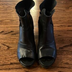 Rag & Bone booties